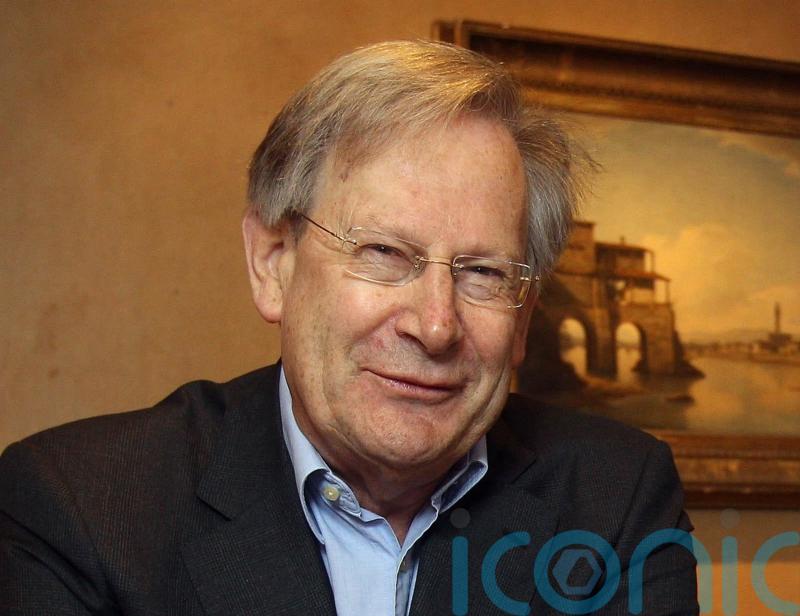Musicians from orchestra ‘deeply saddened’ at Sir John Eliot Gardiner’s exit