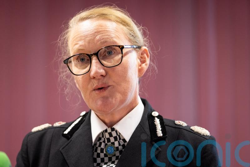 Merseyside Police statement on Southport stabbings in full