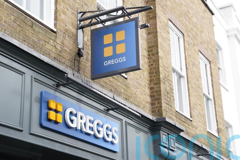 Greggs raises prices of some items in face of higher staff wage bill