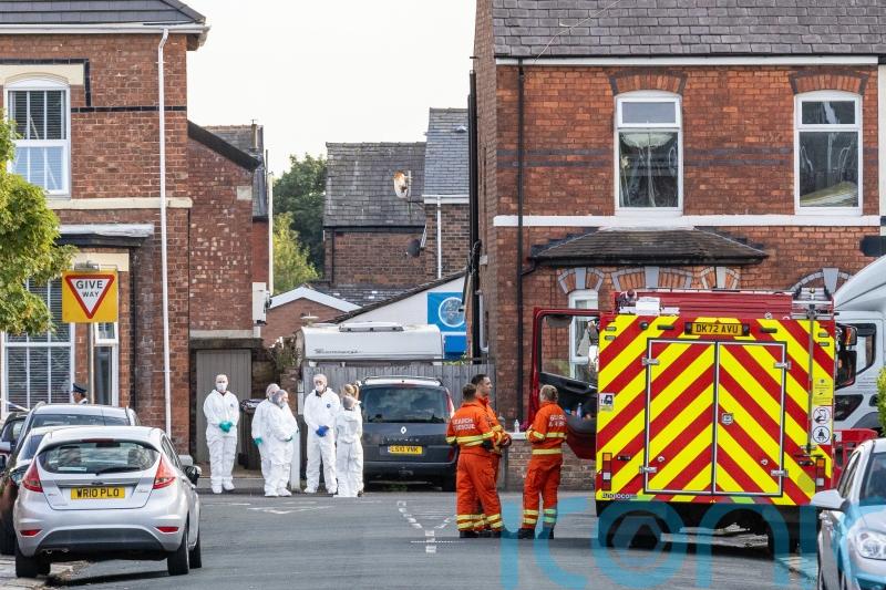 Teenager continues to be questioned over ‘ferocious’ dance class stabbings