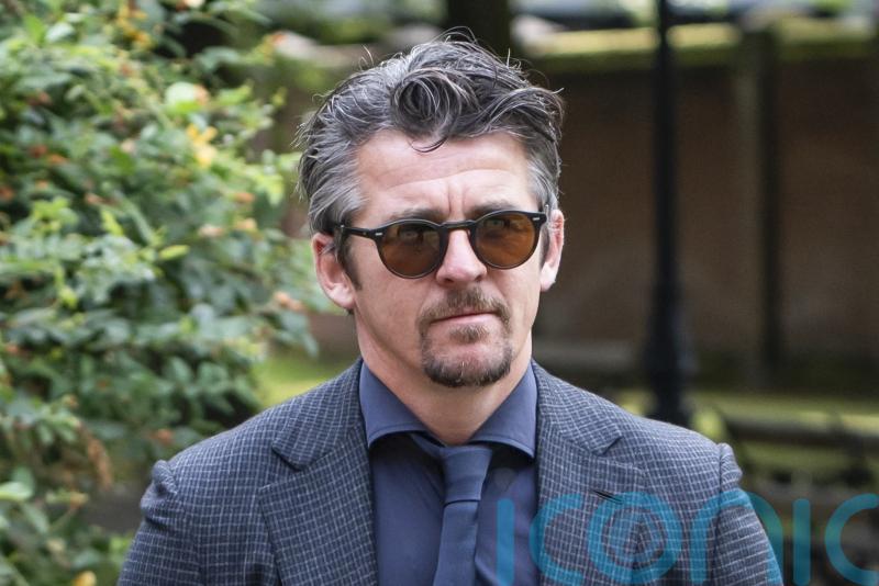 Joey Barton denies sending malicious tweets about football pundit Eni Aluko