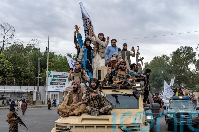 Taliban disavows Afghan missions abroad and says it will not honour passports
