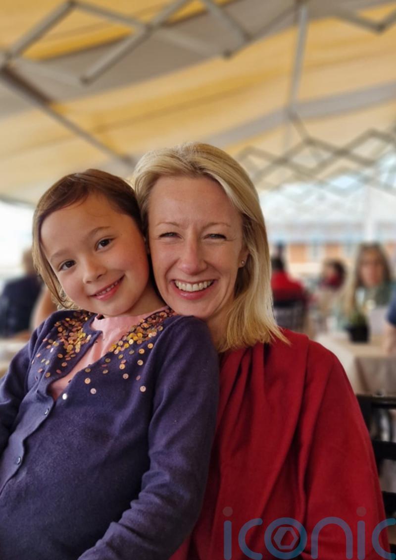 Sister pays tribute to headteacher and daughter shot by husband at Epsom College