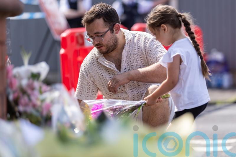 Third child dies in Southport dance class knife attack