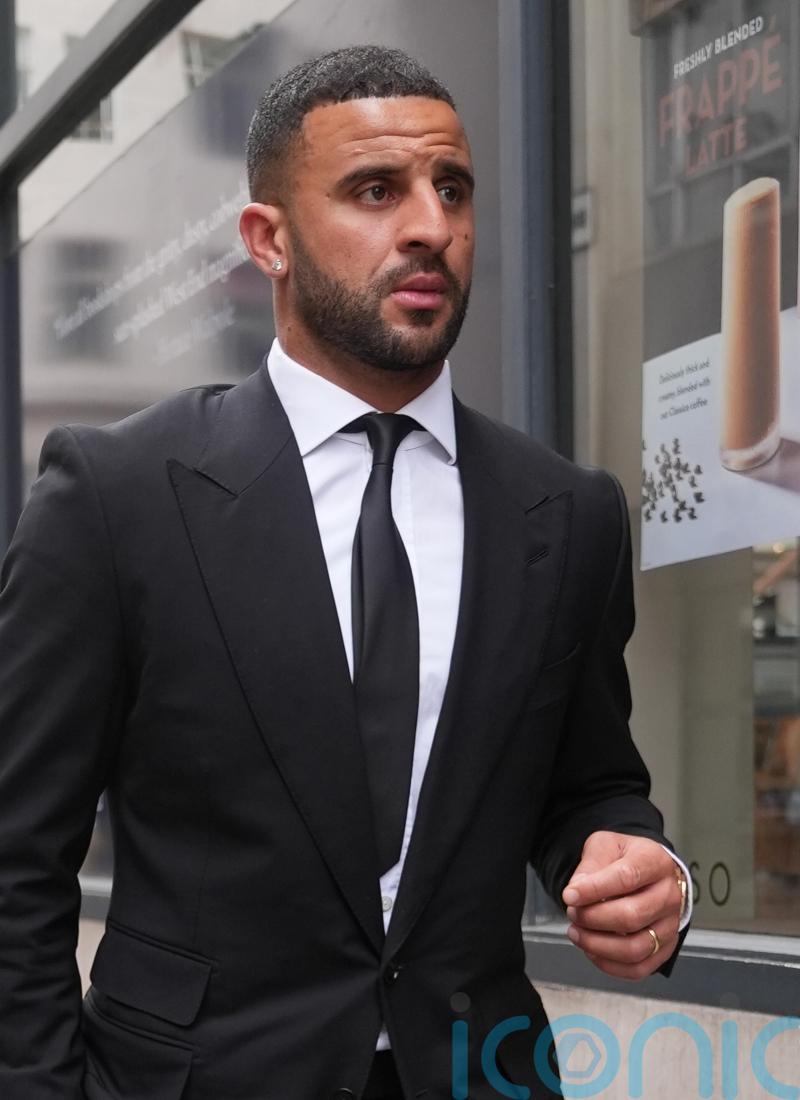 Footballer Kyle Walker &lsquo;honest and reliable&rsquo; in family court battle, judge rules