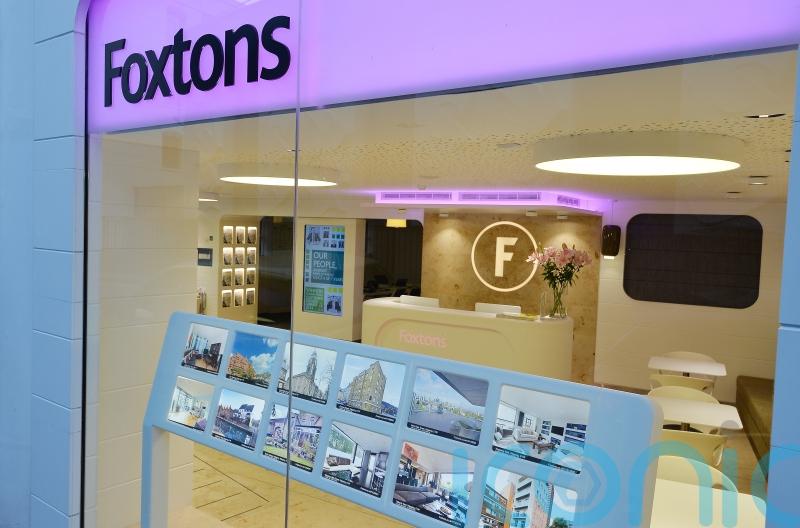 Foxtons profit rises as buyer activity jumps despite election uncertainty