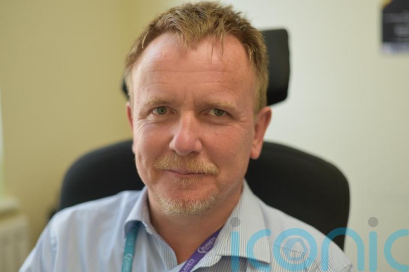 Cancer charity fears shortage of digestive drug could cost lives