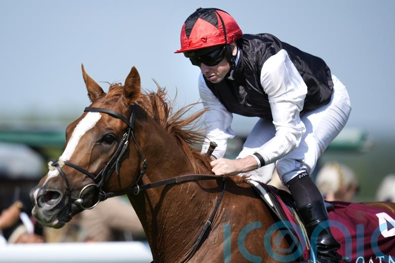 Comeback king Kyprios hailed as &lsquo;so genuine&rsquo; by O&rsquo;Brien