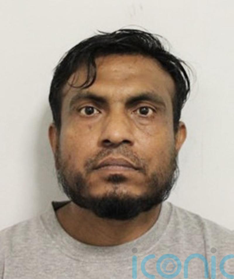 ‘Evil’ man jailed for strangling wife in front of TikTok lover