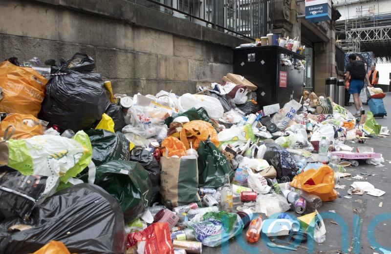 Swinney challenged to ‘urgently intervene’ to try to end council workers’ pay row