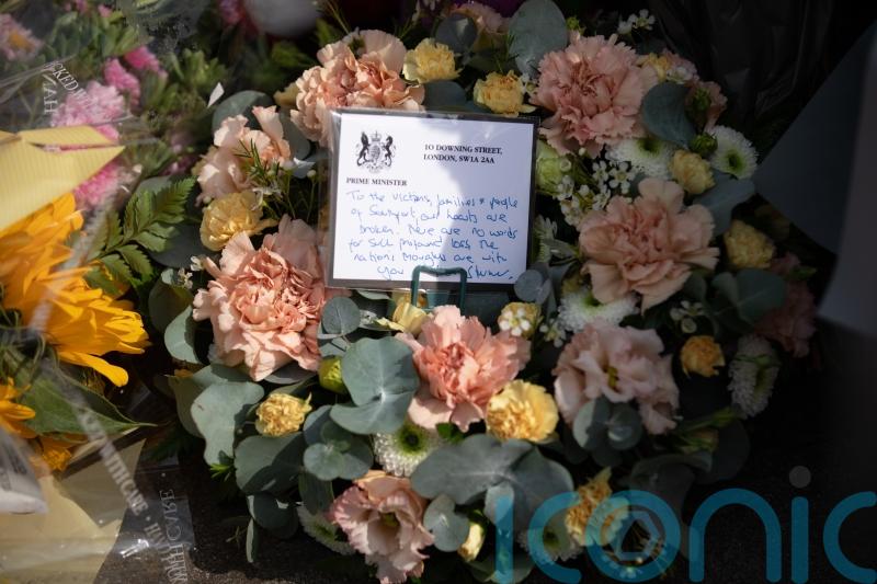 Southport stabbing victims ‘will be in our hearts forever’, says school leader