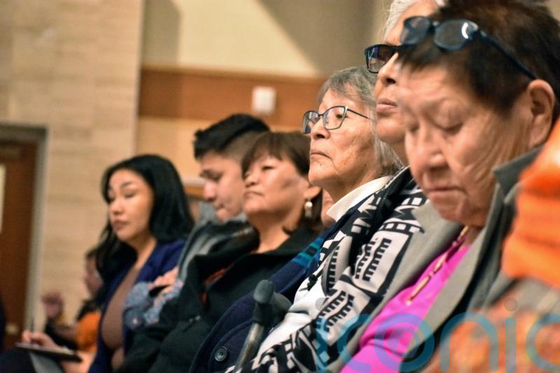 Probe finds at least 973 Native American children died in abusive US schools