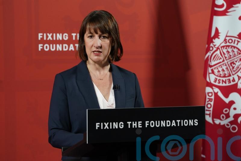 Taxes will likely be raised in the Budget this autumn, Rachel Reeves says