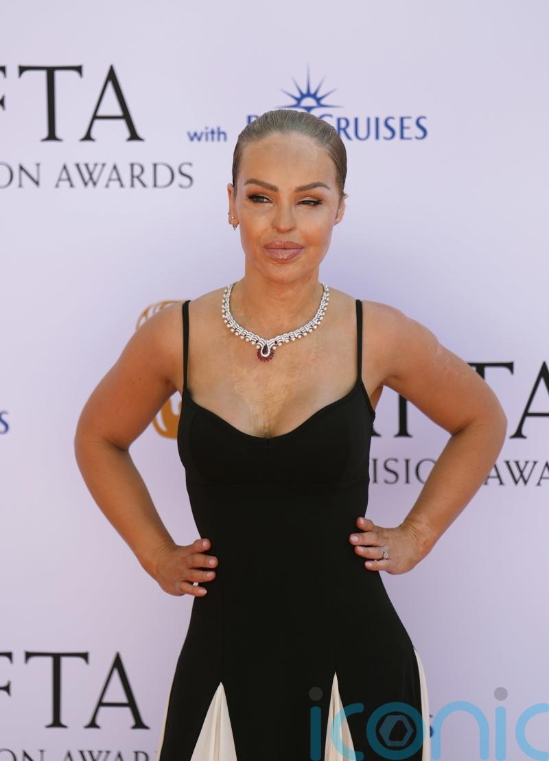 Katie Piper says women can experience &lsquo;huge amounts of guilt&rsquo; about self-care