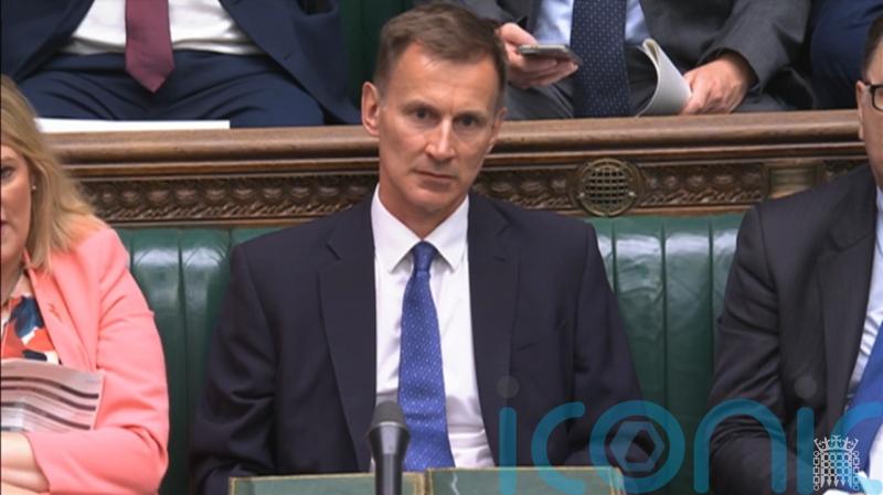 Fact check: Inflation was 3.4% when the Conservatives took power and is 2% now