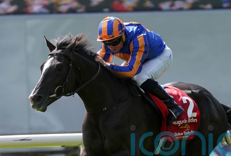 O’Brien admits inside route backfired for Auguste Rodin