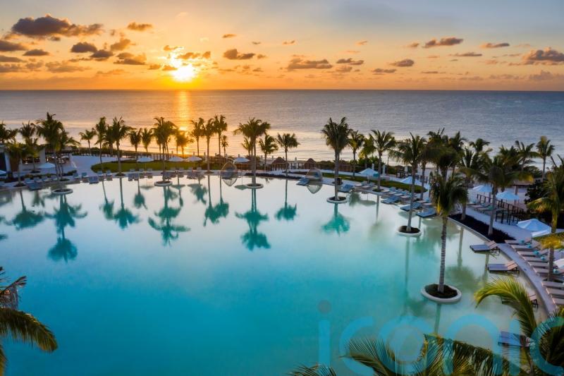 Why Mexico is an ideal choice for LGBTQ+ honeymoons
