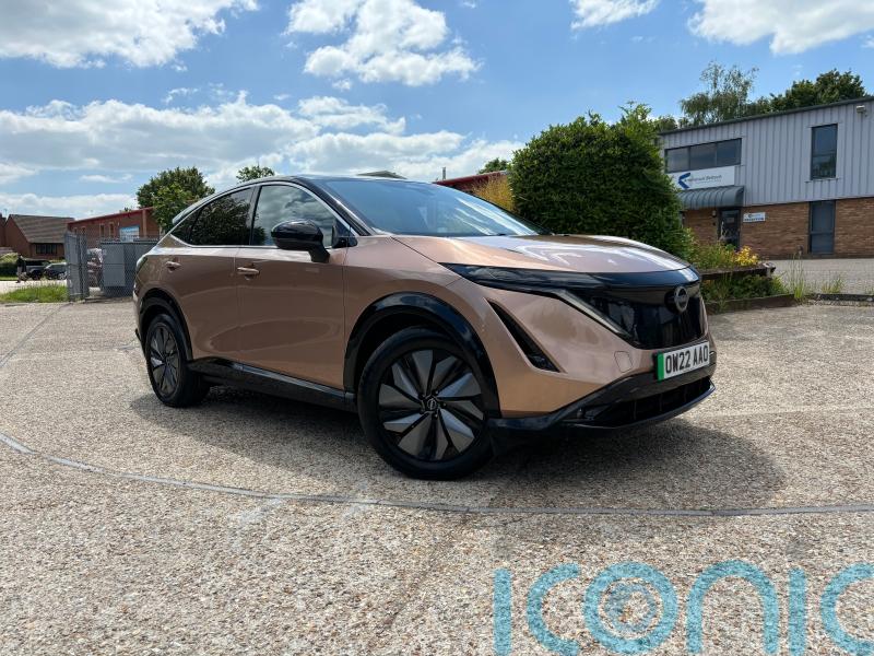 Long-term report: Warm weather continues to help the Nissan Ariya
