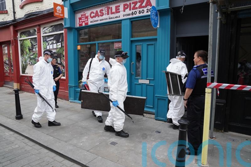 Skeleton of baby found under floorboards by workers renovating property