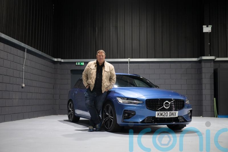 Television’s Mike Brewer says ‘fight is on’ after car dealership is hit by scammers