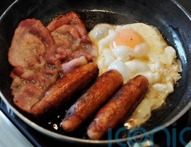 Cutting out bacon and sausages may help reduce dementia risk – study