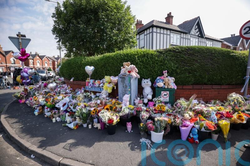 Police granted more time to question Southport stabbings suspect