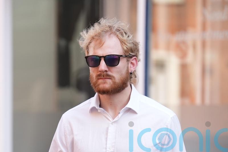 Police officer appears in court accused of sharing images from crime scenes