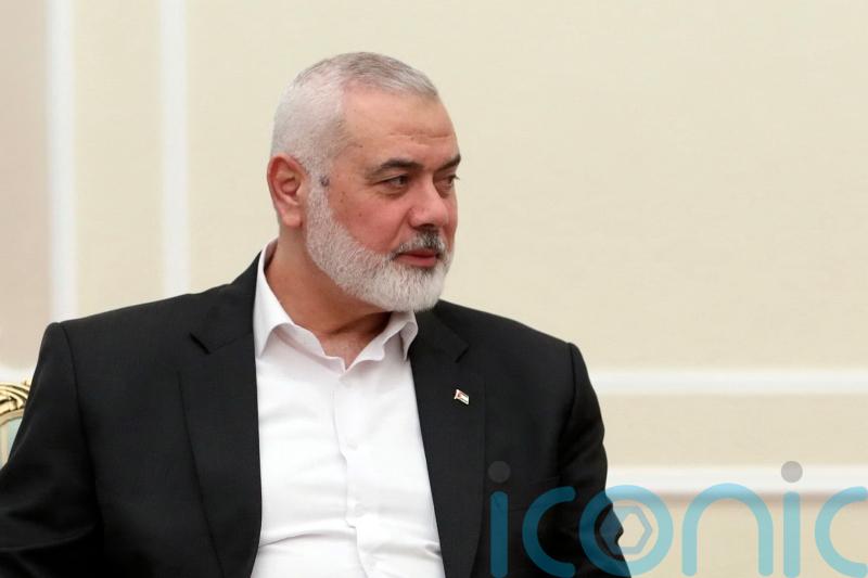 Iran’s supreme leader vows revenge against Israel over Hamas chief killing