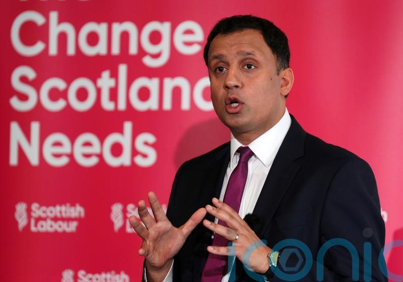 Labour will tackle scourge of in-work poverty, Sarwar pledges