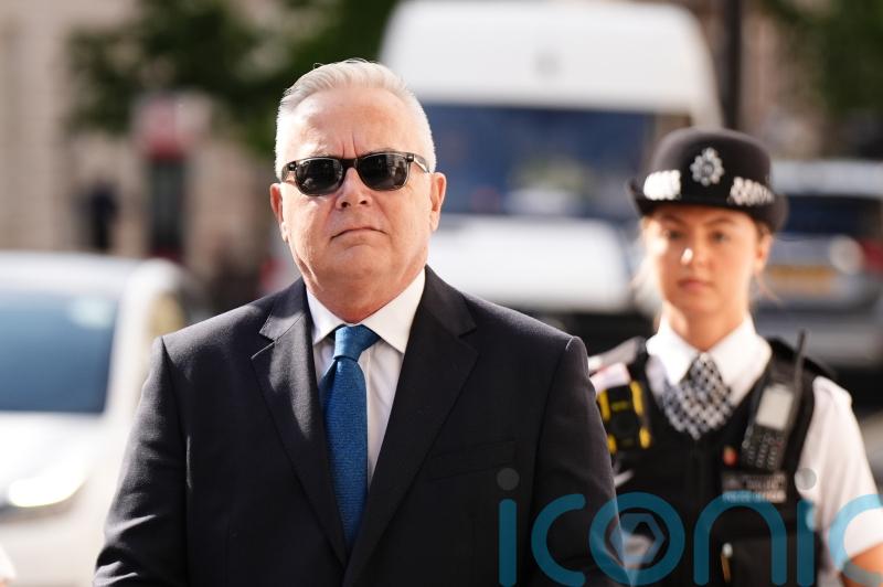 Culture Secretary to meet BBC boss after Huw Edwards indecent images admission