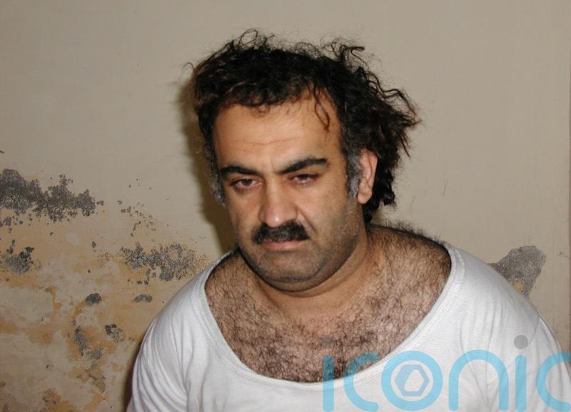 Guantanamo inmate accused of being main plotter in 9/11 attacks to plead guilty