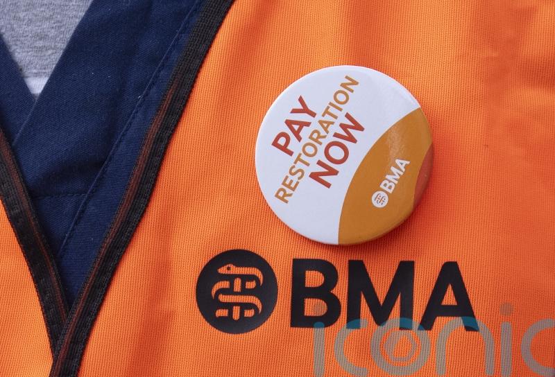 GPs told ‘don’t punish patients’ as ballot result looms