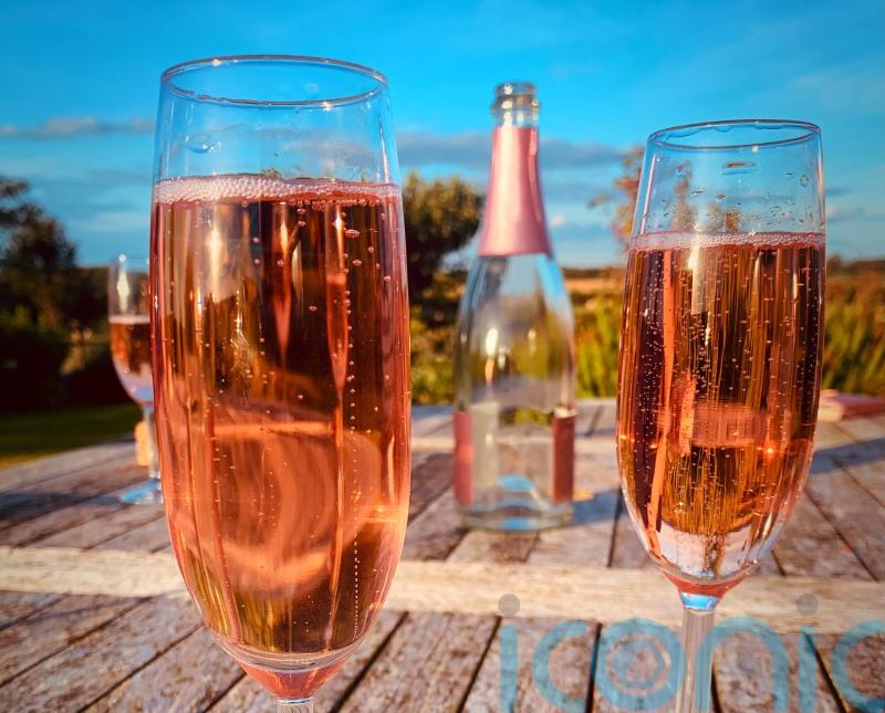 6 stunning sparklers to toast summer soirées