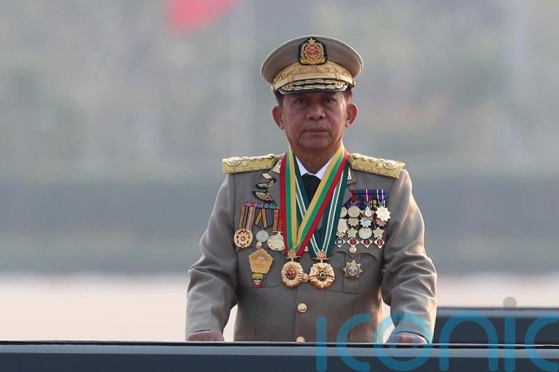 Myanmar’s military regime extends state of emergency as civil war rages