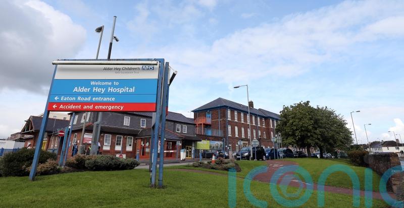 Two children stabbed in Southport attack released from hospital