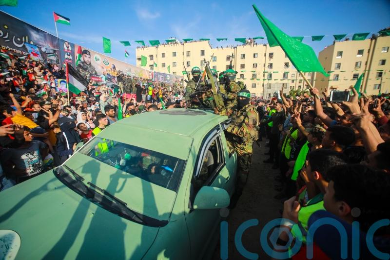 Mohammed Deif, the shadowy Hamas leader and alleged October 7 attack mastermind