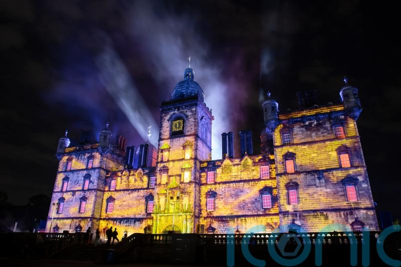 International Festival to open with immersive event for thousands of people