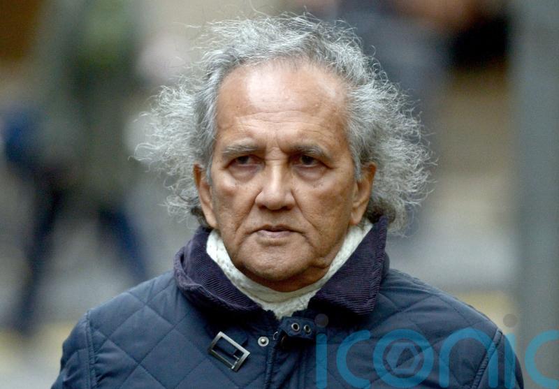 Maoist cult leader was found dead in prison cell bed, inquest hears