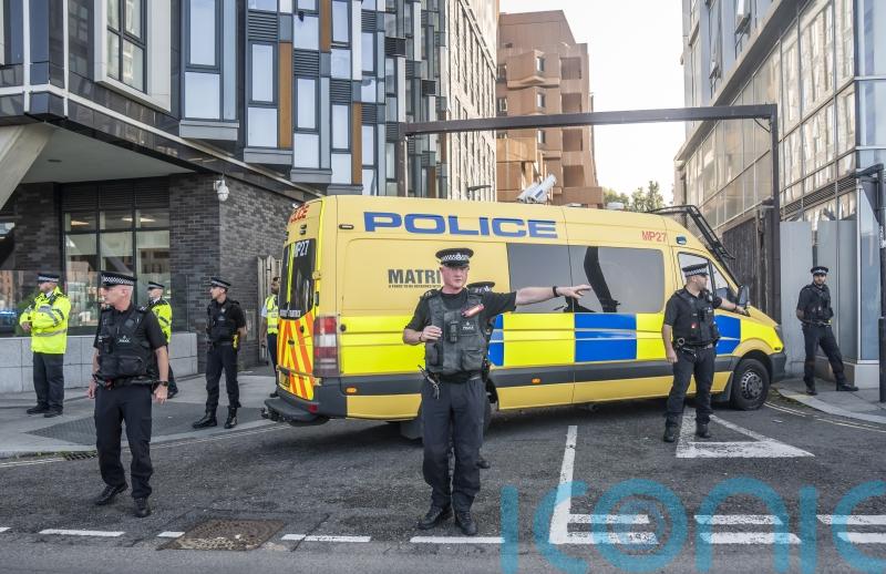 Boy, 17, charged with murders of Southport girls named in court