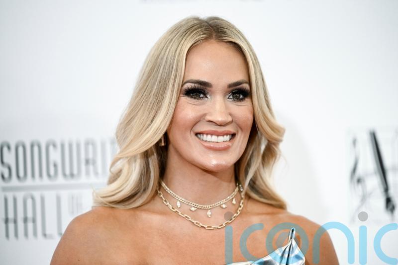 Carrie Underwood to return to American Idol as its newest judge