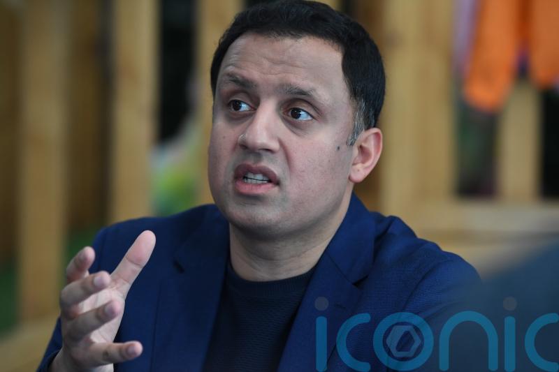I have no doubt Glasgow will reject extremism at ‘pro-UK’ rally – Sarwar
