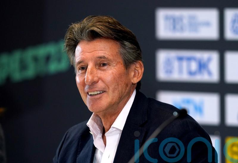 Lord Coe defends awarding of prize money in athletics at Paris Olympics