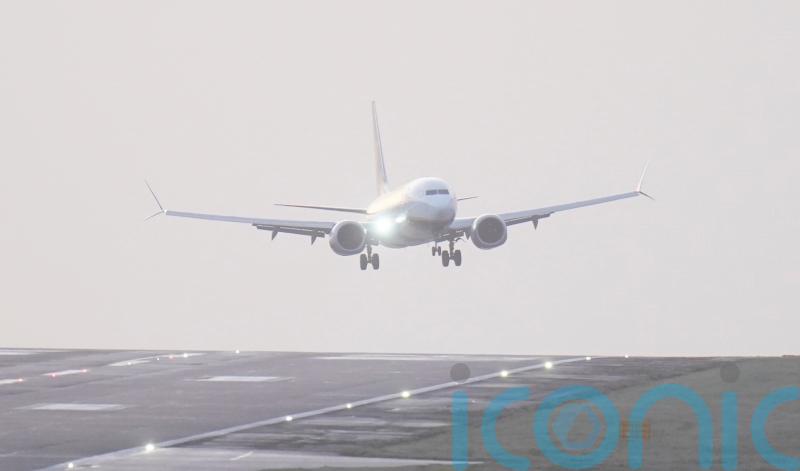 Ryanair reveals 650 flights cancelled in July because of air traffic disruption