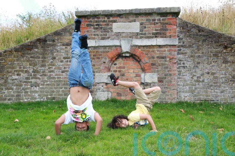 Kids inspired to try breakdancing this summer? Here&rsquo;s how they can give the new Olympic sport a go