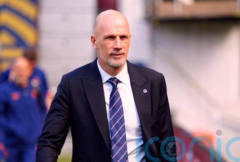 Philippe Clement ‘in love’ with Rangers after signing new contract