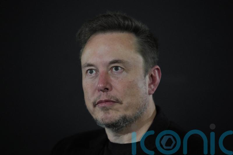 Elon Musk engages with Tommy Robinson as social media warned over misinformation