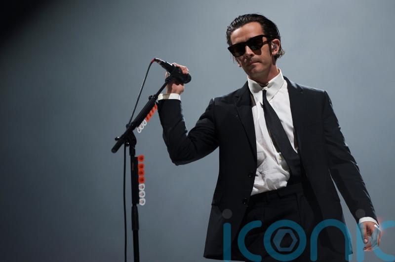 The 1975 sued after Matty Healy kiss shut down Malaysian music festival