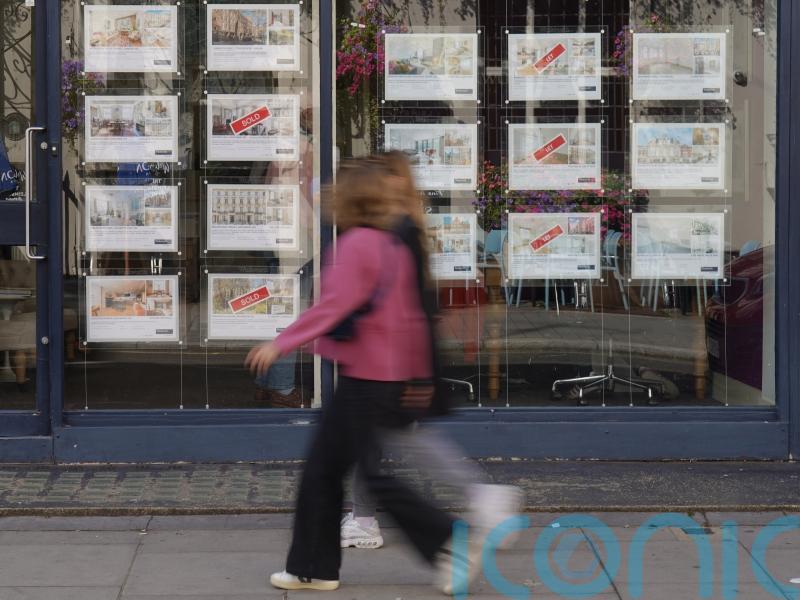 First-time buyers driving mortgage demand as costs trickle down, Skipton says