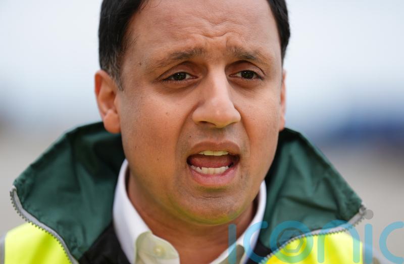 48 hours to boot out the Tories, says Sarwar as election nears end
