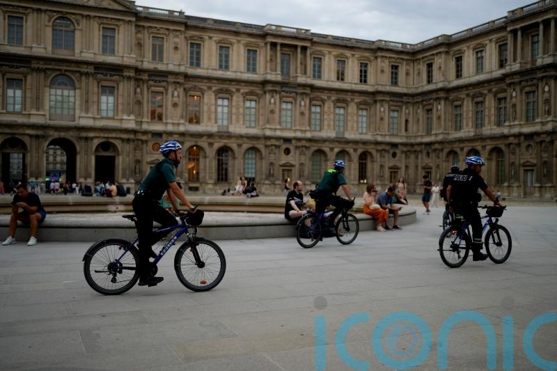 No ‘tangible’ terror threat detected since the start of Olympics, minister says